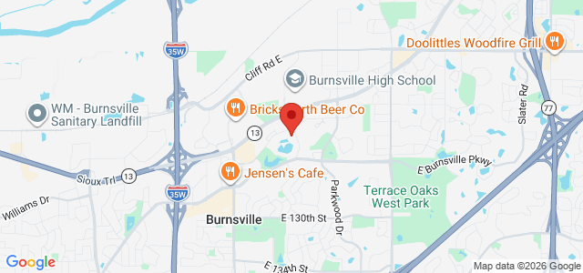 W. Paul Otten office location map