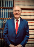 William H. Oliver Jr.