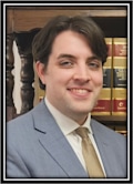William O’Connor