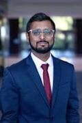 Akash Patel