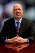 Alan M. Parra