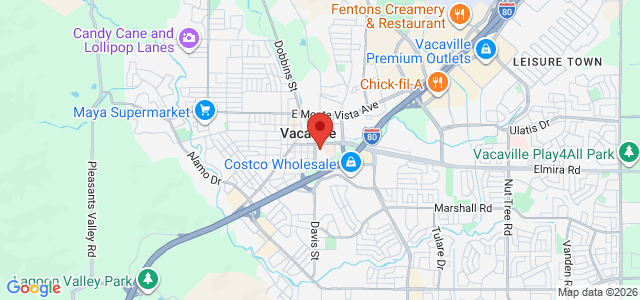 Alfonso L. Poiré office location map