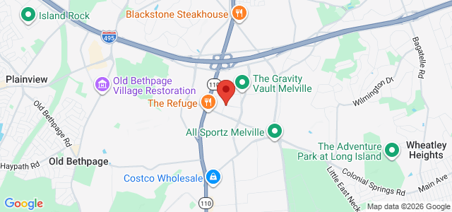Alissa M. Picardi Esq. office location map