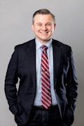 Andrew W. Plocica