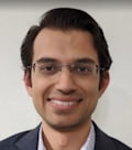 Anooj Patel