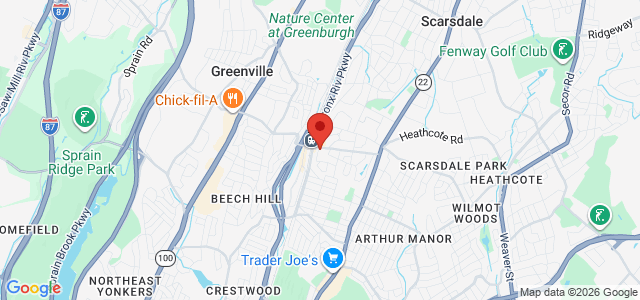 Anthony Pirrotti Jr. Esq. office location map