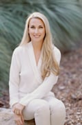 Ashley Parris