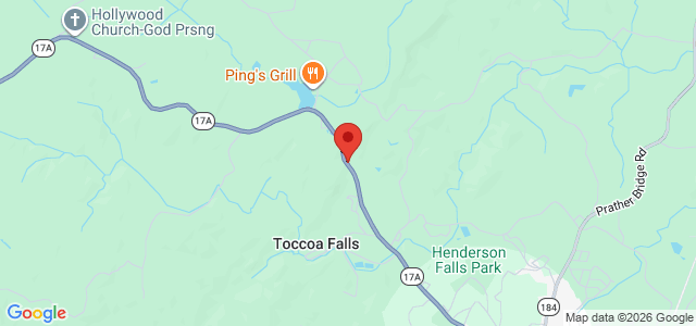 Austin Lewis Perry office location map