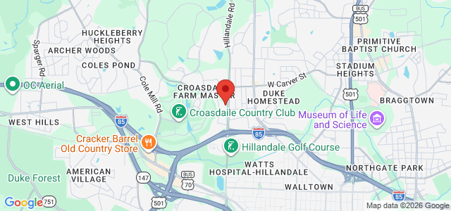 Barri Hilton Payne office location map