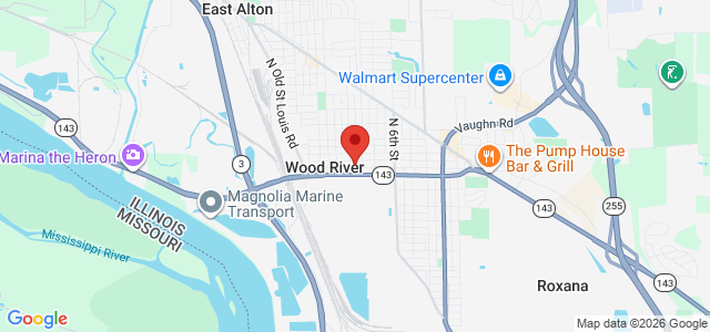 Bob L. Perica office location map
