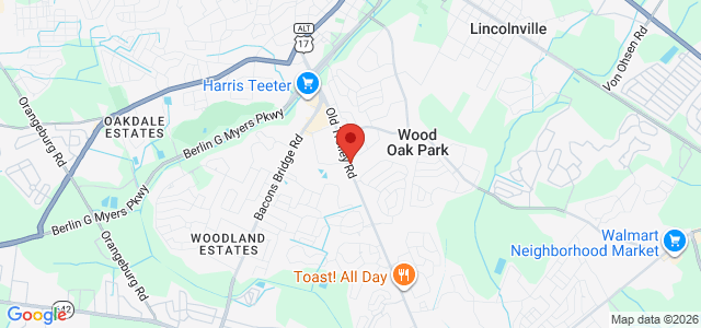 Bobby Phipps office location map