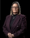 Bonnie F. Pierce