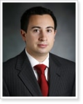 Bradley A. Pederson