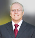 Bret Petersen