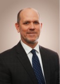 Brian W. Parker