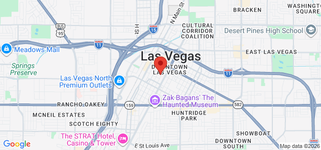 Brittany Phouminh office location map