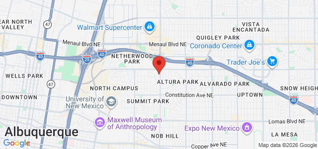 Bruce J. Puma Jr. office location map