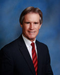 Bruce M. Partain