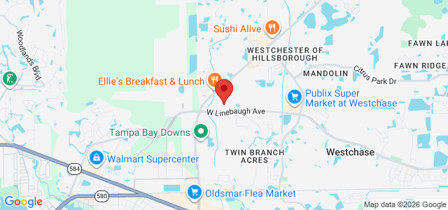 Cara L. Powell office location map