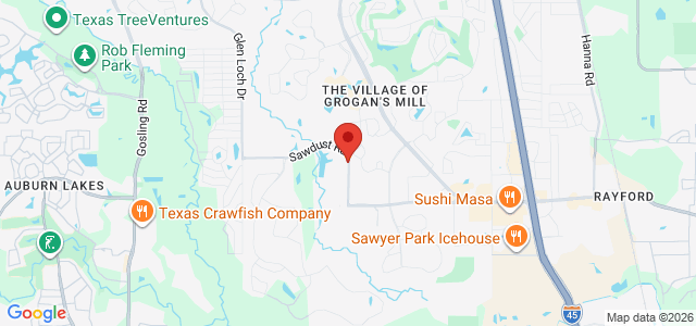 Catherine Palmore office location map