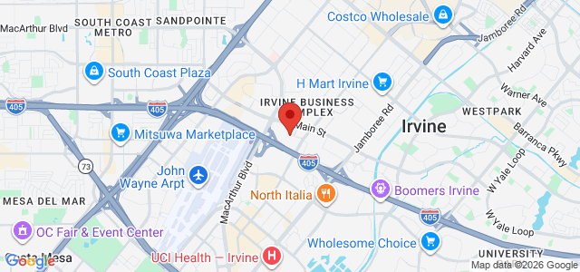 Cecilia A. Perkins office location map