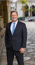 Chad M. Prentice