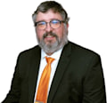Charles E. Pierce