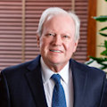 Charles W. Patrick Jr.