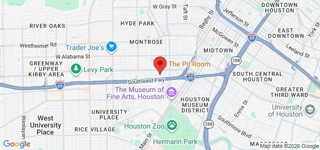 Chase Russell Pembroke office location map
