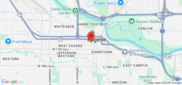 Chelsea B. Payment office location map