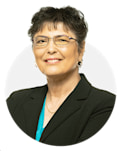Cheryl Pilate