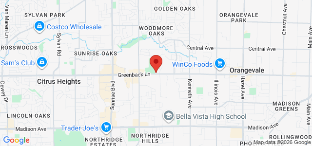 Christopher A. Price office location map
