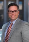 Christopher B. Paul
