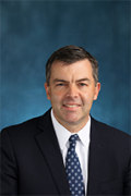 Christopher D. Pierson