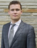 Colton E. Peltier