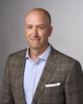 Daniel P. Petrov