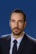 Daniel Pelic Esq.