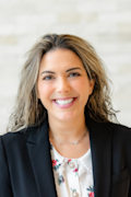 Danielle V. Poliner