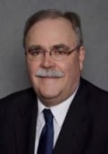 Darrel F. Parish