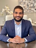 Darshan Patel
