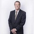 David Pilcher
