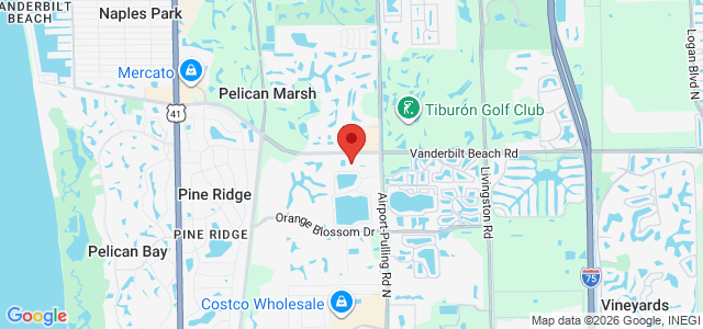 David R. Pash office location map