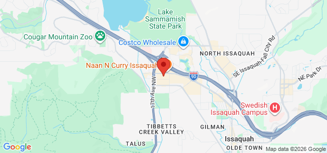 Dean Standish "Stan" Perkins office location map
