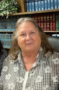 Deborah Perry