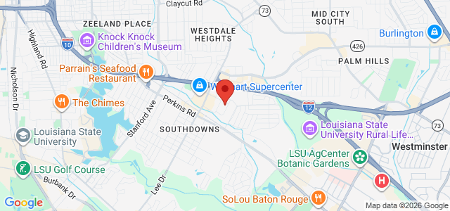 Debra Talbot Parker office location map