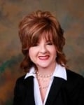 Debra Talbot Parker