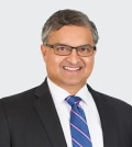 Devan V. Padmanabhan