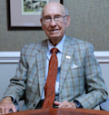 Don M. Pendleton