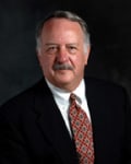 Donald P. Paul
