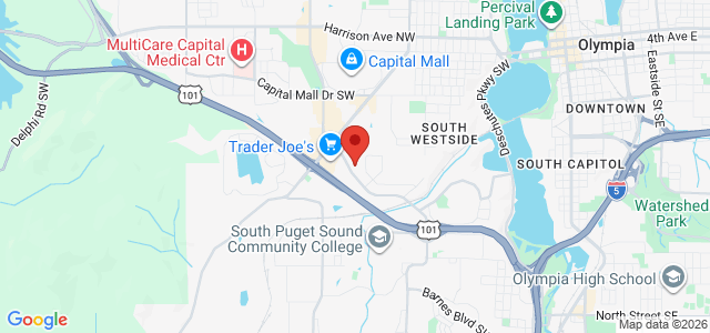Donna L. Price office location map